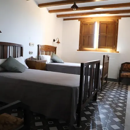 Casa Bécquer-3