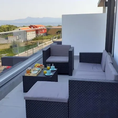 Apartamentos Marina Cordelia 1D-2