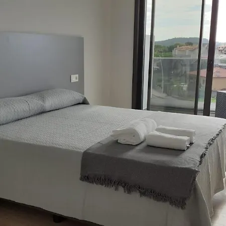Apartamentos Marina Cordelia 1D-3