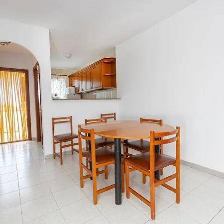 Apartamentos Aigua Oliva-3