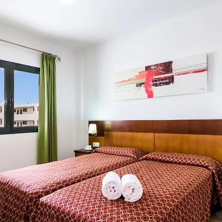 Bluesea Playa Club-2
