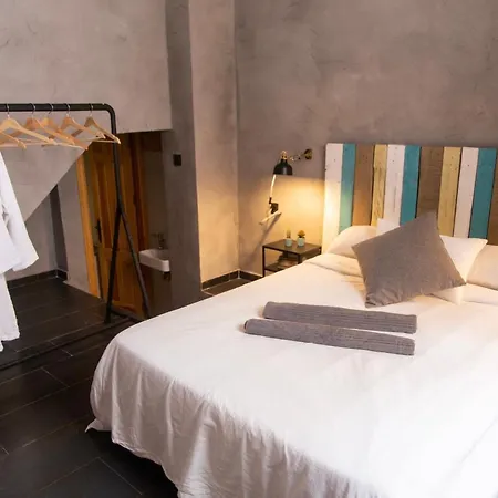 Barbatuke B&B-3