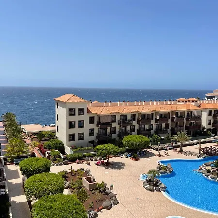 Balcon Del Mar A&V Ocen View Costa Del Silencio-3