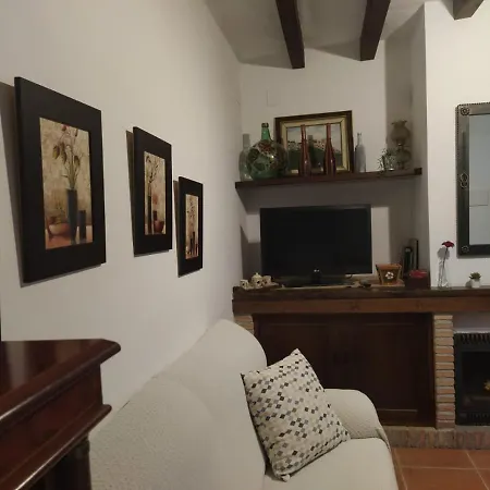 Casa Rural Alamillo-2