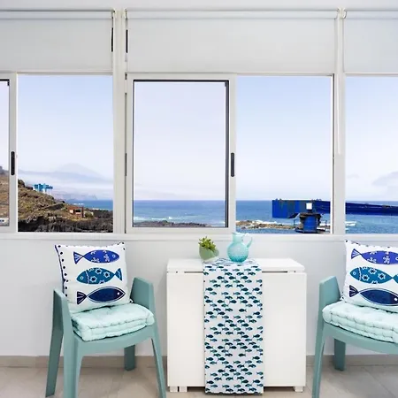La Fula Beach Rooms-2