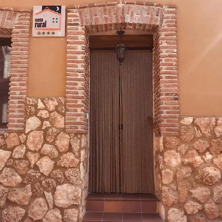 Casa Rural La Cija-3