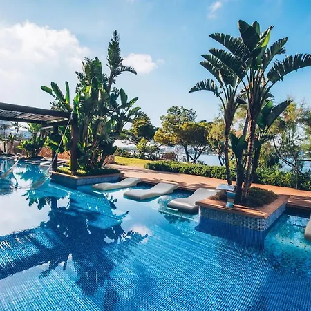 Iberostar Selection Jardin Del Sol Suites - Adults Only-3