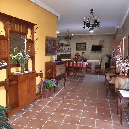 Casa Rural Dos Chaos-3