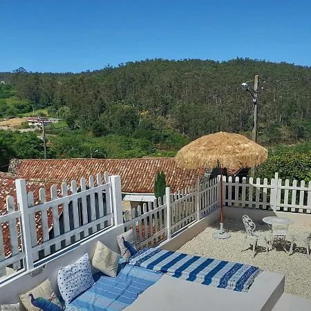 Villa Flor Armenteira-3