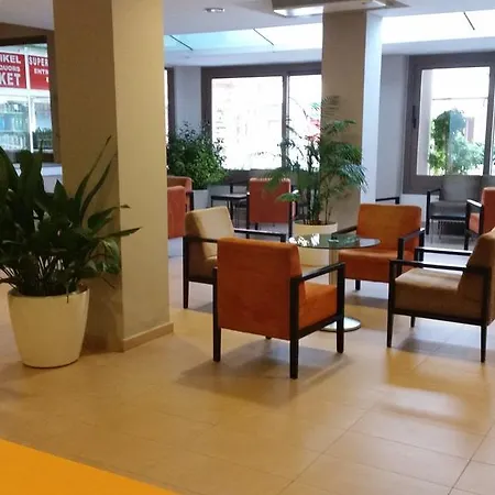 Hotel Encant-2