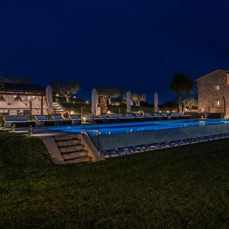 Mas Rosset - Luxury Villa Girona - Costa Brava-2