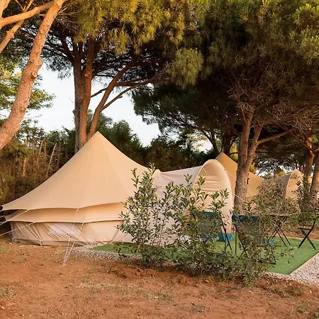 Glamping La Mimosa Conil-2
