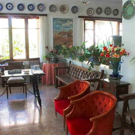 Hostal Catalina Vera-2