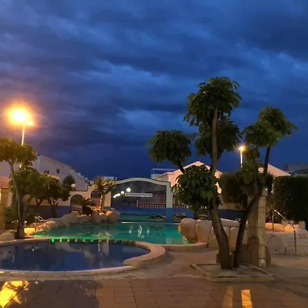 Playamarina 2 Reception Cabo Roig-3