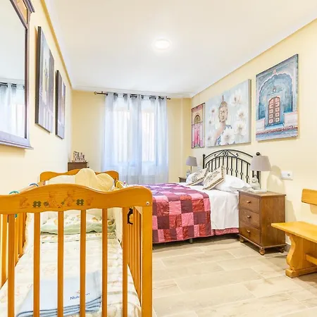 APARTAMENTOS DELUXE COLLARUBIO en Cercedilla-2