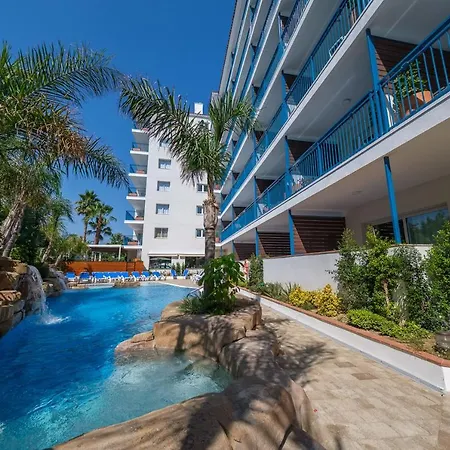 Ancora Salou La Siesta Apartments-3