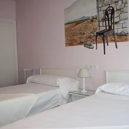 Hostal Isabel II-3
