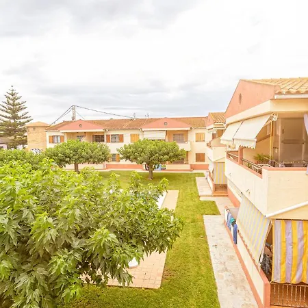 Apartamentos Aigua Oliva-2