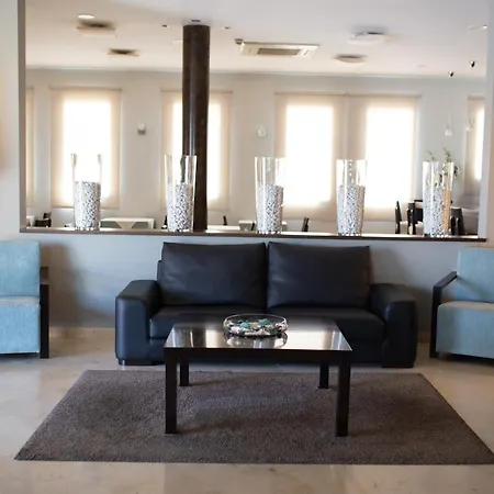 Hotel El Trebol-3