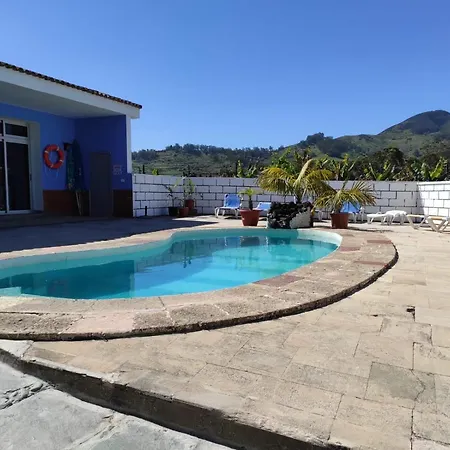 Casa La Caldera-3