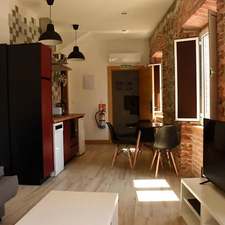 Apartamentos Tierra y Arte-2