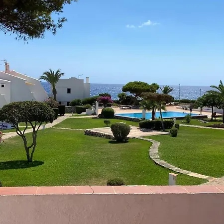 Apartamento Bellavista Menorca-3