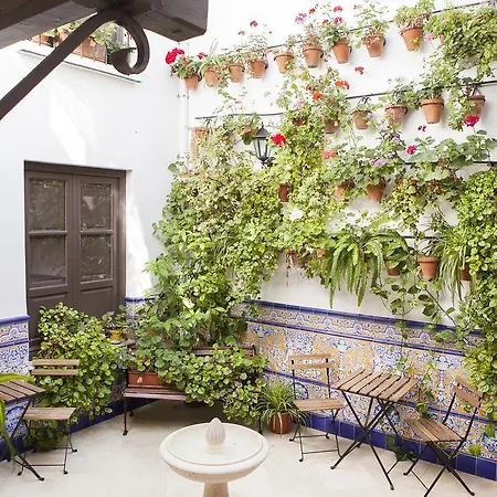 Casa De Las Mercedes-3