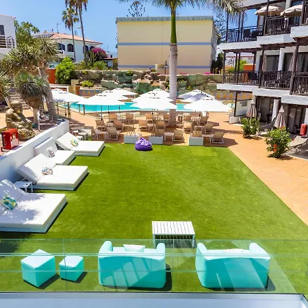 Casas Pepe Apartments & Spa- Adults Only-2