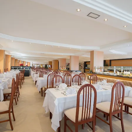 Hl Suitehotel Playa Del Ingles - Adults Only-3