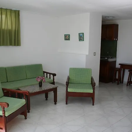 Apartamentos Maba Playa-3