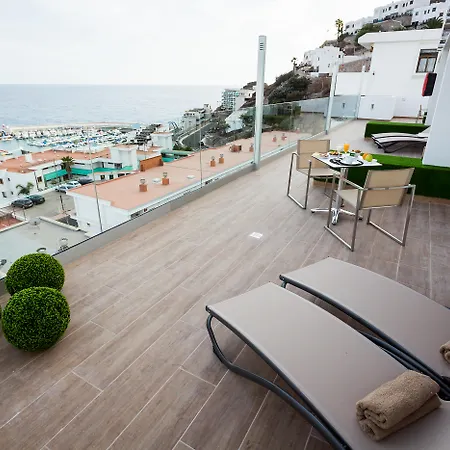 Ig Nachosol Premium Apartments By Servatur (Adults Only)-3