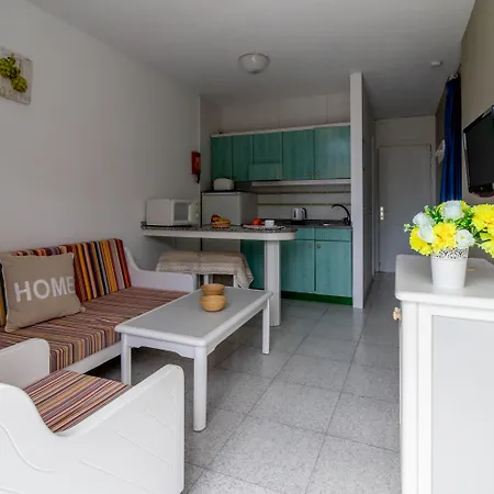 Porlamar Apartments-2