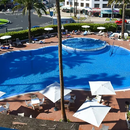 Playa Del Sol - Adults Only-2