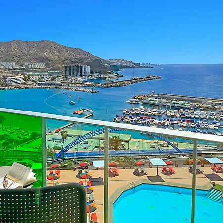 Aparthotel Punta Del Rey (Adults Only)-3