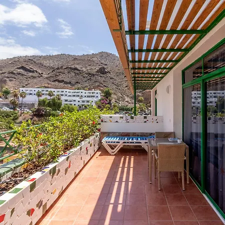 Porlamar Apartments-3