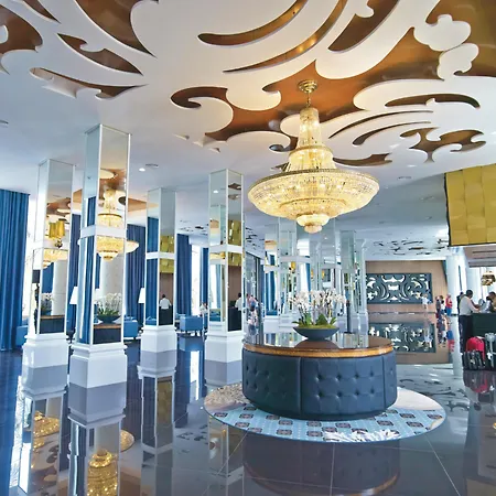 Hotel Riu Palace Meloneras-3