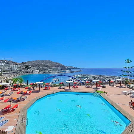 Aparthotel Punta Del Rey (Adults Only)-2