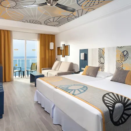Hotel Riu Vistamar-2