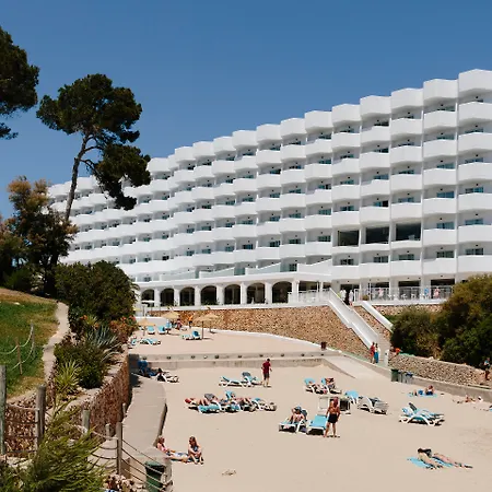 Aluasoul Mallorca Resort - Adults Only-2