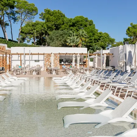 Aluasoul Mallorca Resort - Adults Only-3