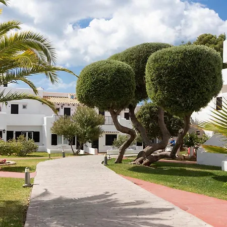 Hotel Palia Dolce Farniente 3 Sup-3