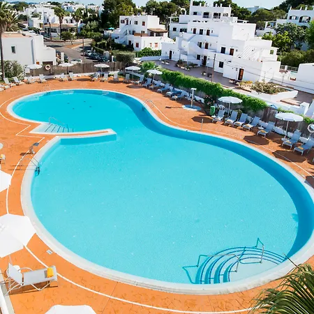 Gavimar Ariel Chico Hotel&Apartments-3