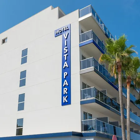 Hotel Vista Park-3