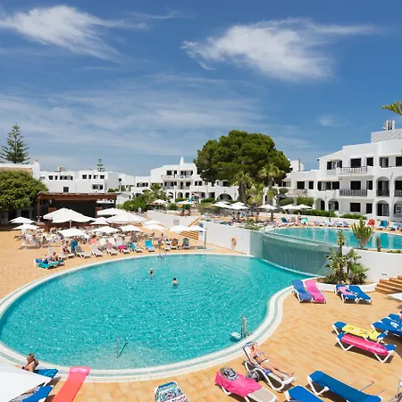 Hotel Palia Dolce Farniente 3 Sup-3