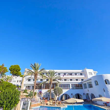 Gavimar Cala Gran Hotel&Apartments-3