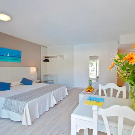 Hotel Club Es Talaial-3