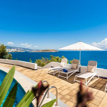Globales Apartamentos Cala Vinas Only Adults 16-2