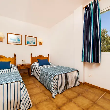 Globales Apartamentos Cala Vinas Only Adults 16-3