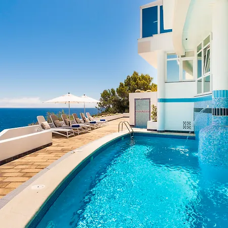 Globales Apartamentos Cala Vinas Only Adults 16-3
