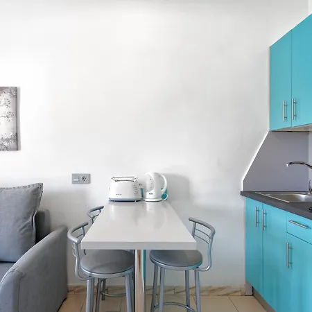 Apartamentos Los Veleros-2